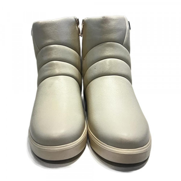 Luz da Lua Tênis Botinha Panna 