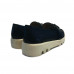 Luz da Lua Loafer Preto 