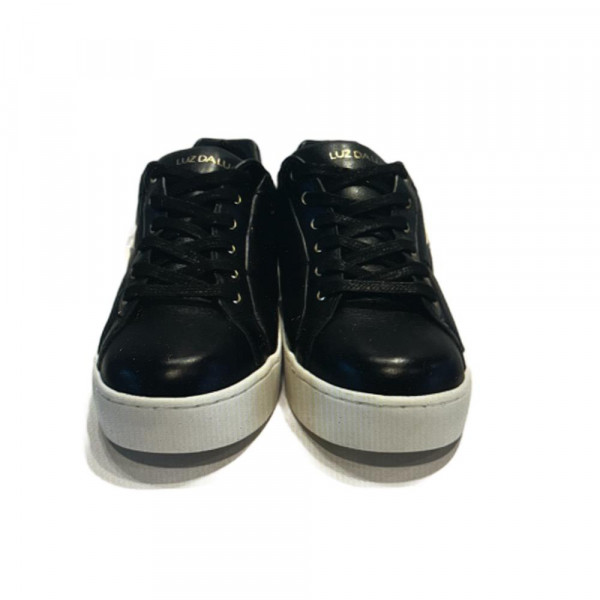 Luz da Lua Tênis Preto Luz da Lua Tênis Preto