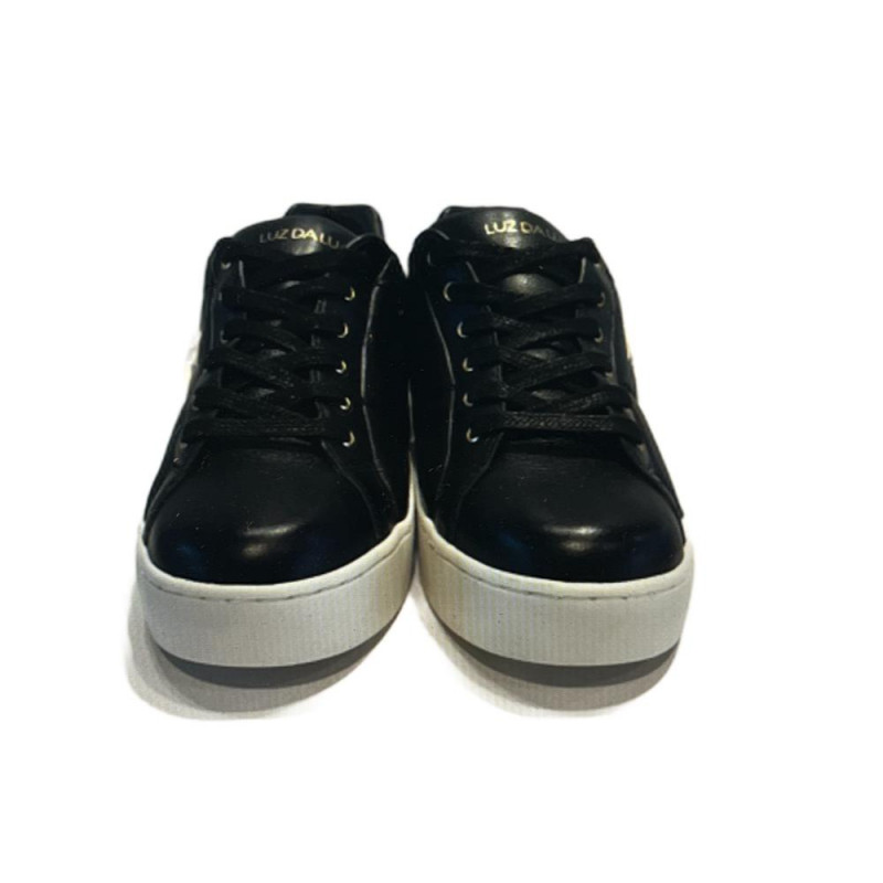 Luz da Lua Tênis Preto Luz da Lua Tênis Preto