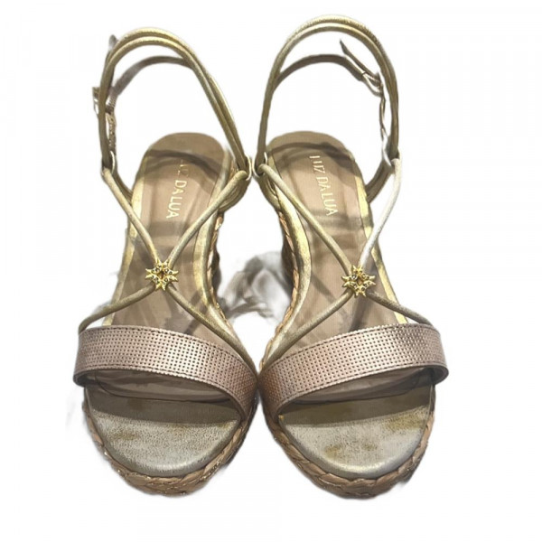 Luz da Lua Anabela Solara Ouro 