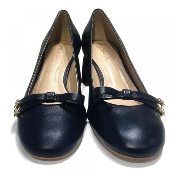 Luz da Lua Scarpin Netuno Luz da Lua Scarpin Netuno