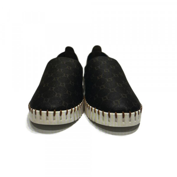 Luz da Lua Tênis Moon 