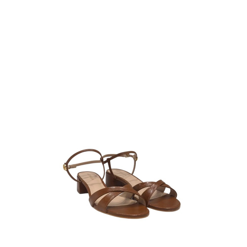 Luz da Lua Sandalia Ambar 