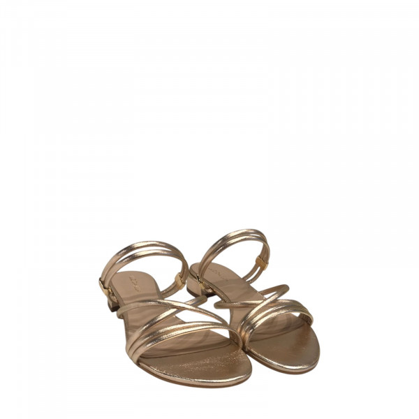 Luz da Lua Sandalia Laminati Luz da Lua Sandalia Laminati