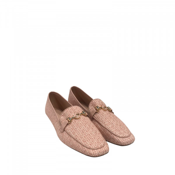 Jorge Bischoff Loafer Tweed