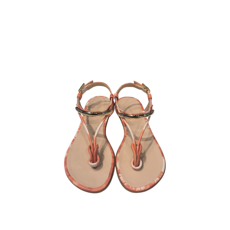 Luz da Lua Sandalia Rasteira Topazio Luz da Lua Sandalia Rasteira Topazio