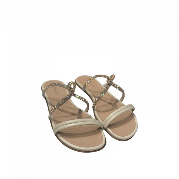 Luz da Lua Rasteira Brilho 