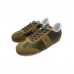 JB Tenis Couro Floater e Camurça