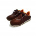 JB Tenis Classic Nylon Chocolate