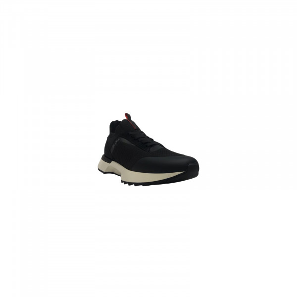 Aramis Tenis Knit Preto Aramis Tenis Knit Preto