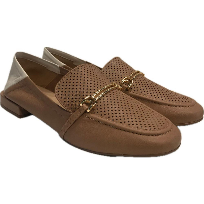 Luz da Lua Loafer Mousse 