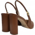 Luz da Lua Slingback Chanel Ambar 
