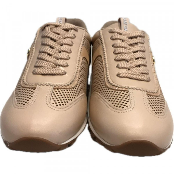 Luz da Lua Tenis Bege 