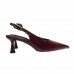 Luz da Lua Slingback Chanel Jaspe 