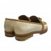 Luz da Lua Loafer Panna Frappe