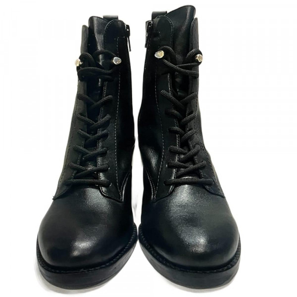 Jorge Bischoff Bota Coturno 