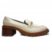 Jorge Bischoff Loafer Branco 