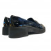 Jorge Bischoff Loafer Preto 