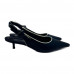 Jorge Bischoff Slingback Chanel Marinho 