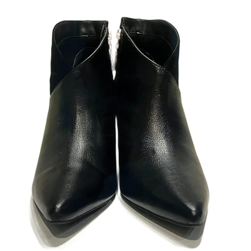 Luz da Lua Anble Boot 
