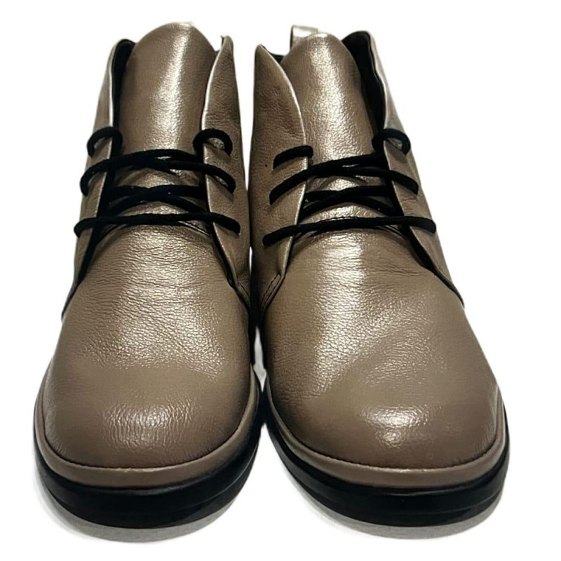 Caltech Veneza Bota Fendi 