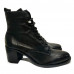 Jorge Bischoff Bota Coturno 