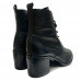 Jorge Bischoff Bota Coturno 