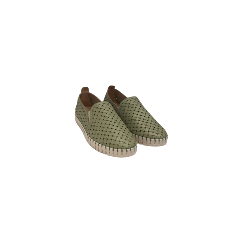 Luz da Lua Tenis Moon Pistache Luz da Lua Tenis Moon Pistache