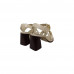Jorge Bischoff Sandalia Off White 