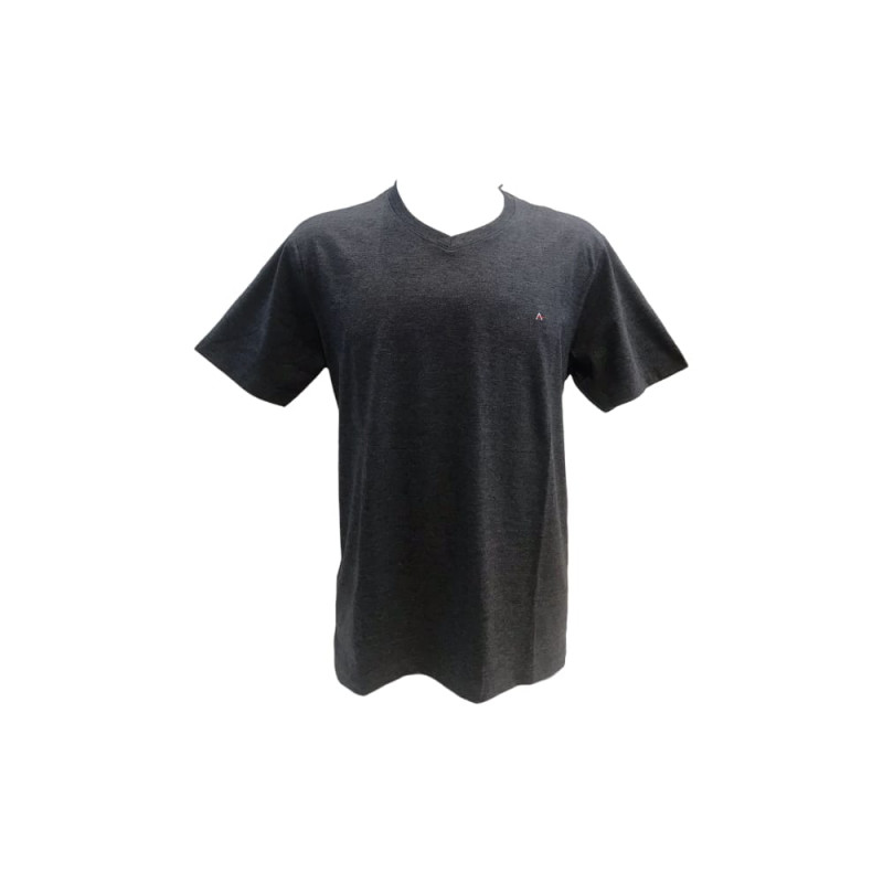 Aramis Camiseta Essencial Grafite Aramis Camiseta Essencial Grafite