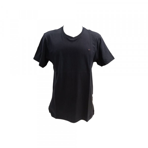 Aramis Camiseta Essencial Marinho 