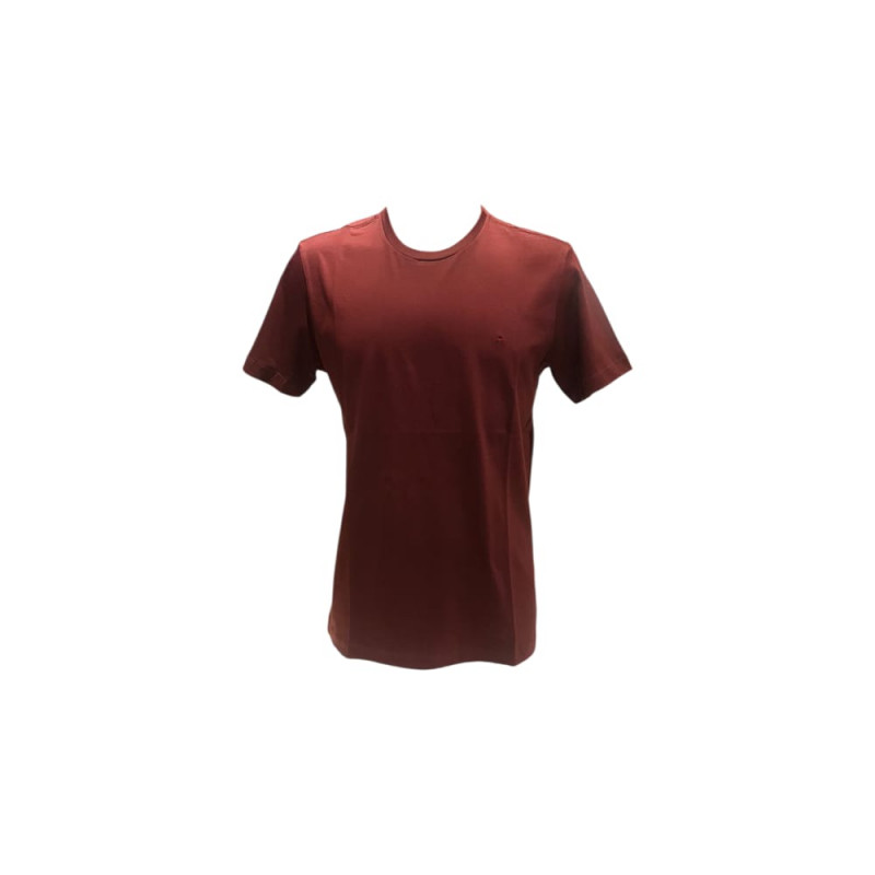 Aramis Camiseta Essencial Bordo Cabernet Aramis Camiseta Essencial Bordo Cabernet