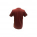 Aramis Camiseta Essencial Bordo Cabernet 
