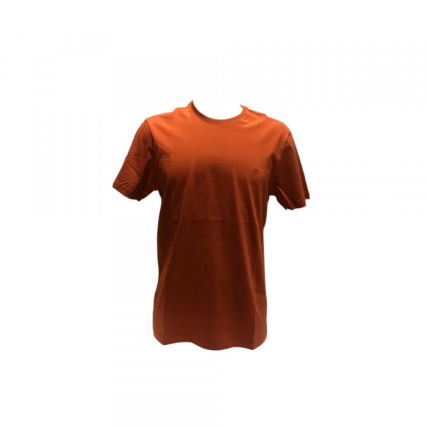 Aramis Camiseta Essencial Laranja Ferrugem 