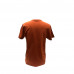 Aramis Camiseta Essencial Laranja Ferrugem 