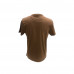 Aramis Camiseta Essencial Marrom Cacau 