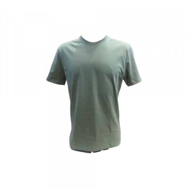 Aramis Camiseta Essencial Verde Menta 