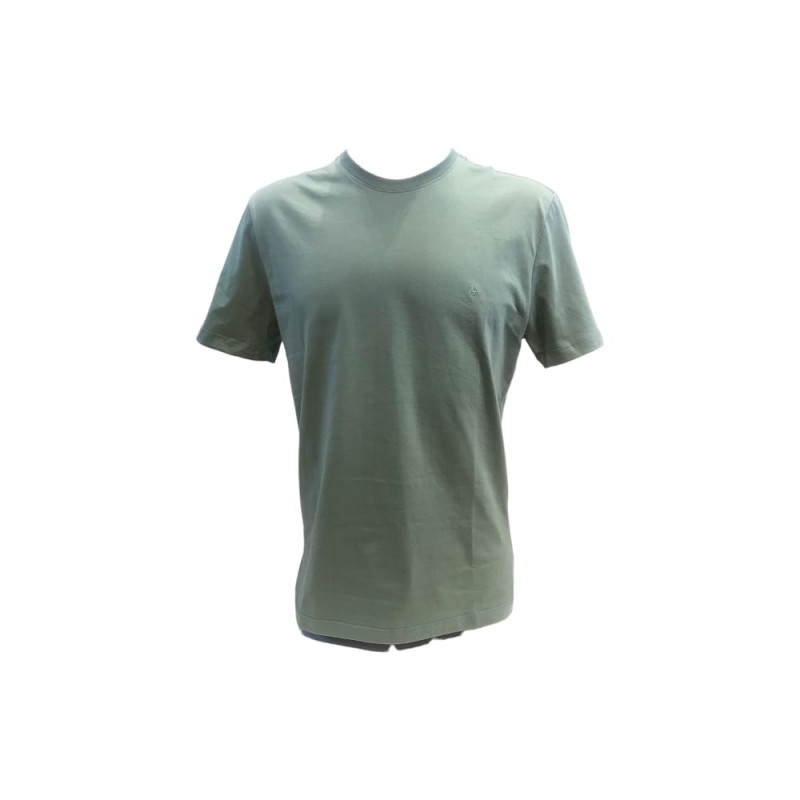 Aramis Camiseta Essencial Verde Menta Aramis Camiseta Essencial Verde Menta