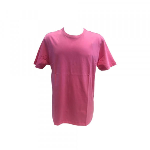 Aramis Camiseta Essencial Rosa Hibisco 