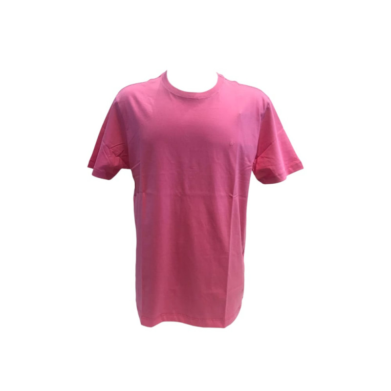 Aramis Camiseta Essencial Rosa Hibisco Aramis Camiseta Essencial Rosa Hibisco