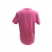 Aramis Camiseta Essencial Rosa Hibisco 