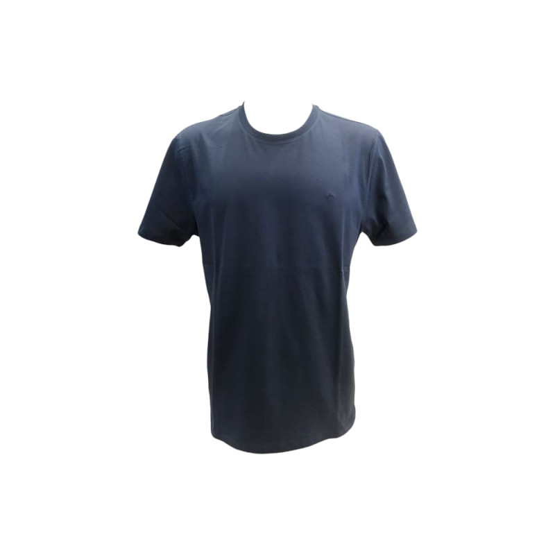 Aramis Camiseta Essencial Azul Alumínio Aramis Camiseta Essencial Azul Alumínio