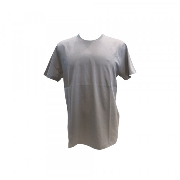 Aramis Camiseta Essencial Cinza Prata Aramis Camiseta Essencial Cinza Prata