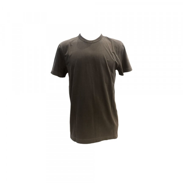 Aramis Camiseta Basica Verde Militar 