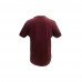 Aramis Camiseta Estampada Bordo Cabernet 