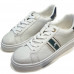 Jorge Bischoff Tenis feminino branco